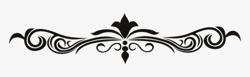 Today Was A Very Special Day At Kabbalat Shabbat - Pretty Border Designs Black And White, transparent png