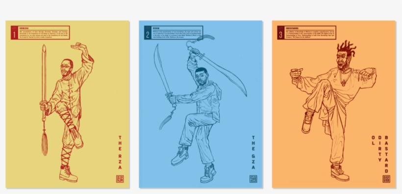 Cyrusclarkcoleman Squarespace Portfolio Wutang2, transparent png