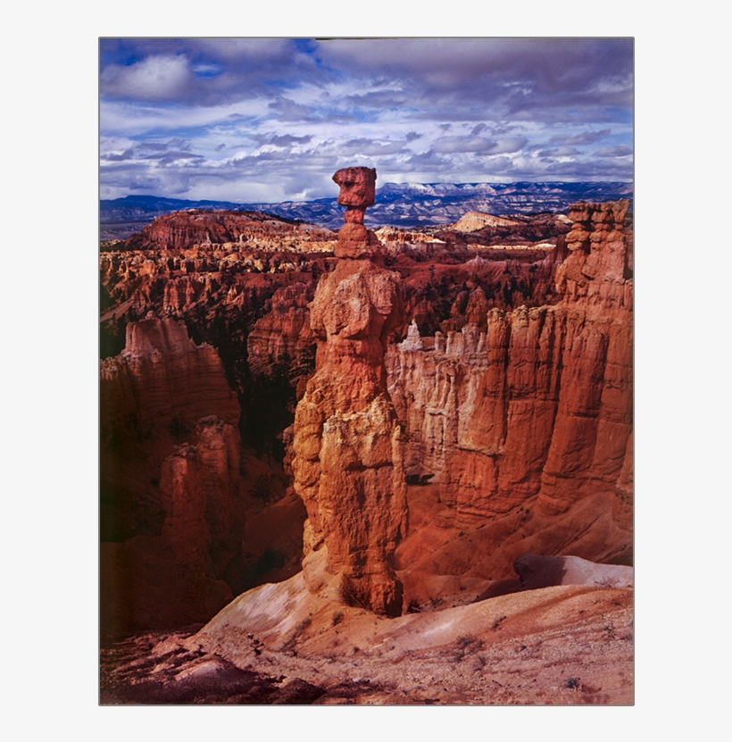 Thor's Hammer - Canyon, transparent png