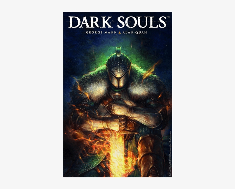 Png - Dark Souls: Volume 1, transparent png