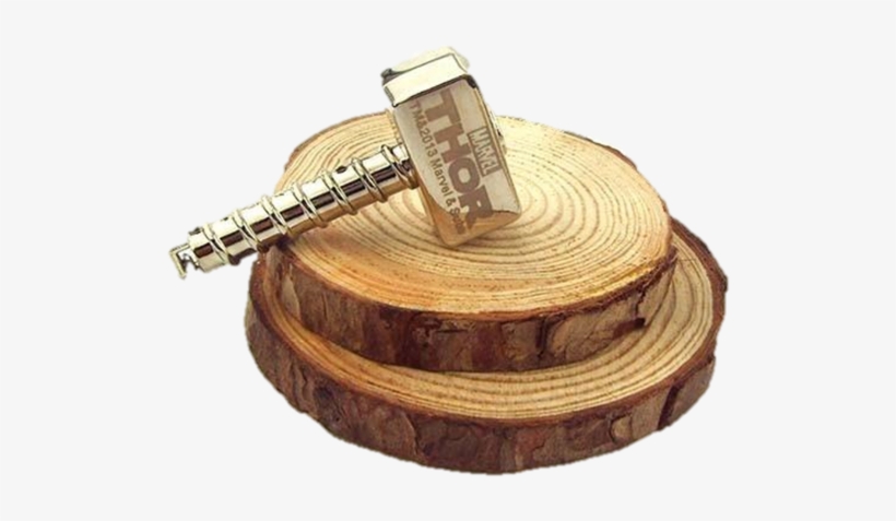 Thor Hammer Key Chain - Thor Hammer Keyring, transparent png