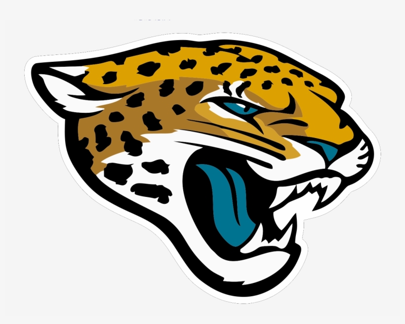 Jaguar Paws Images - Jaguar Face Clip Art, transparent png