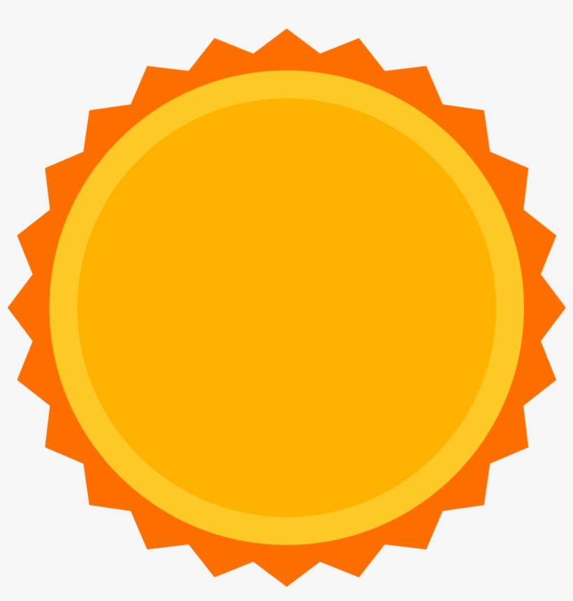 Jpg Transparent Library Sun Star Icon Free Download - Best Electric Toothbrush 2018, transparent png