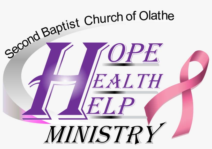 Baptist Church Hope, Health, & Help Ministry Is To - Graphics, transparent png