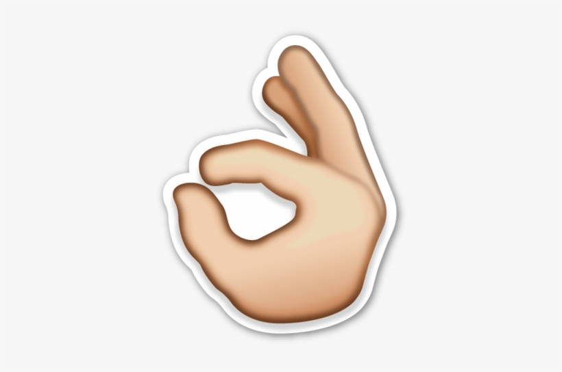 Jesus Why Wont You Help - Ok Emoji Sticker, transparent png