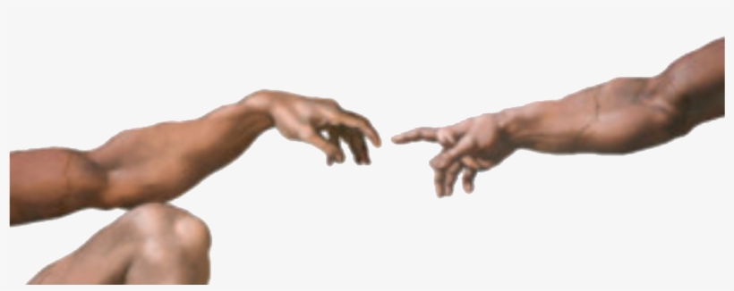 Hands Beige Tan Jesus Religion Christ Christianity - Nuestro Extraordinario Dios By John Macarthur, transparent png