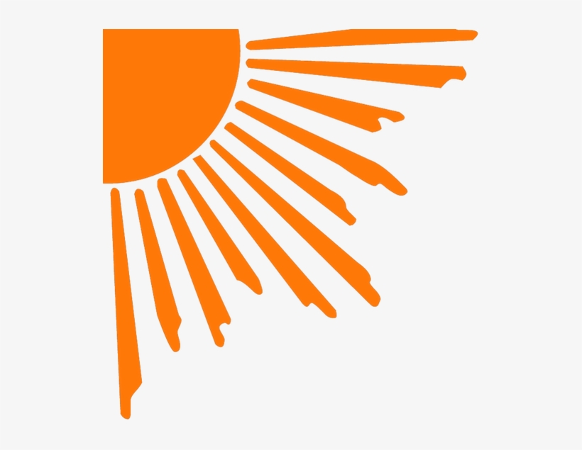 Picture - Pier One Striped Christmas Plates, transparent png