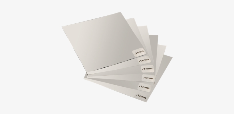 Ultra-high Purity Half Value Layer Al Set Mammo, 115h - Half-value Layer, transparent png