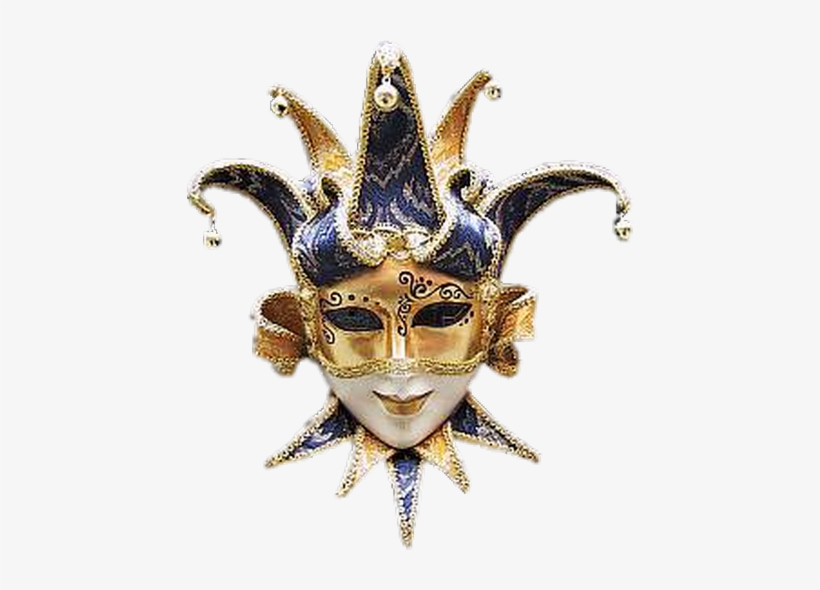 249000 - Mascaras De Venecia Png, transparent png