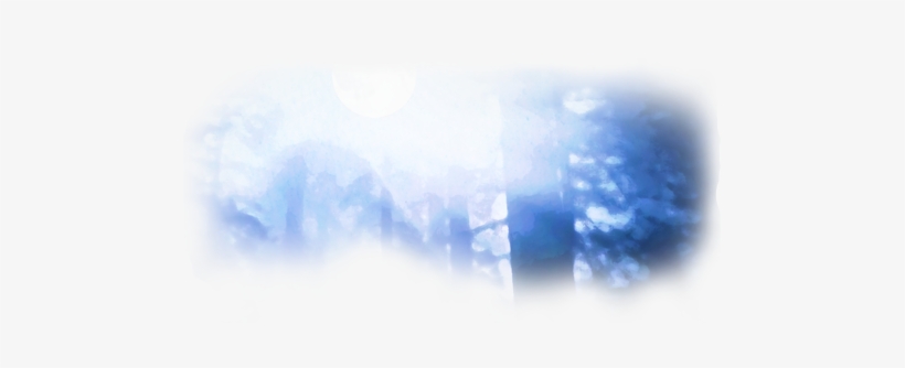 El Aluxe 01 - Reflection, transparent png