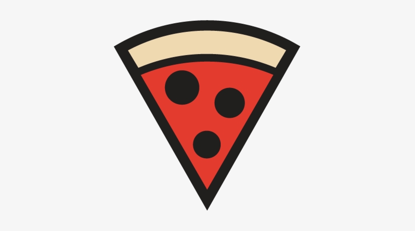 Pizza Slice Clipart Png, transparent png