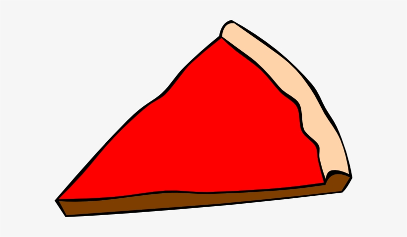 Graphic Royalty Free Download Totetude Clip Art At - Pizza Slice Clipart, transparent png