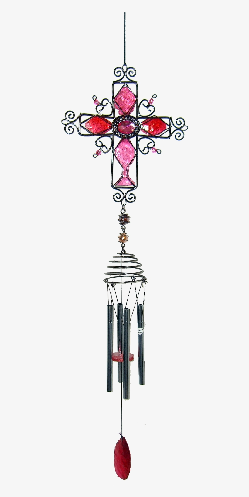 Wind Chime, transparent png