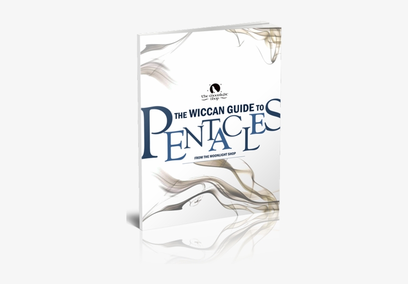 949b8ba72ea41489341107 Guide To Pentacles Cover 500px - Incantation, transparent png