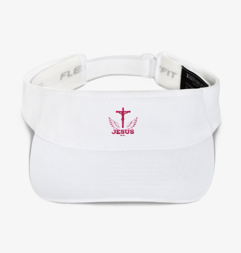 Jesus Visor - Thatsallwehave Dreamer (i Am A) Movement Visor, transparent png