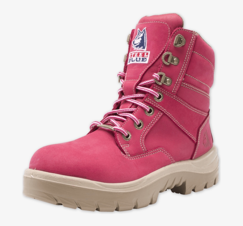 Southern Cross Ladies Boot - Werkschoenen Dames, transparent png