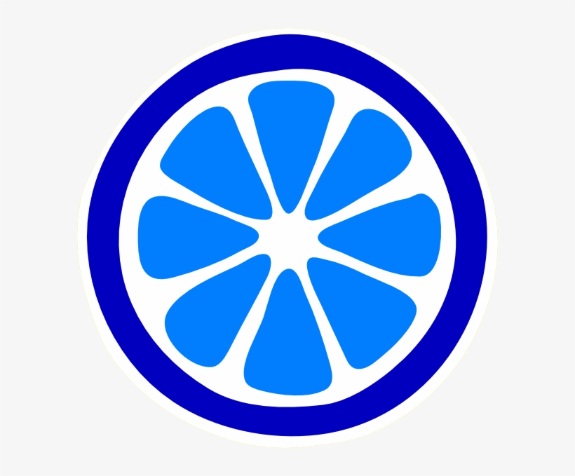 Pinky Lemonade Slice Svg Clip Arts 600 X 599 Px, transparent png