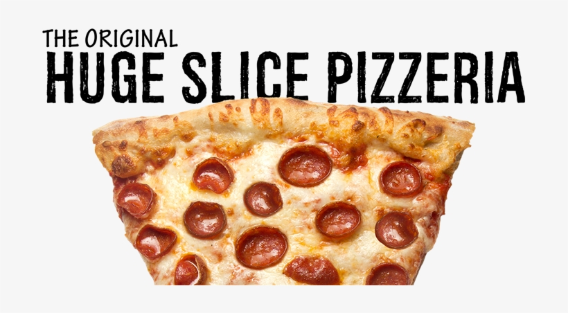 Huge Slice Options - Gift Card, transparent png