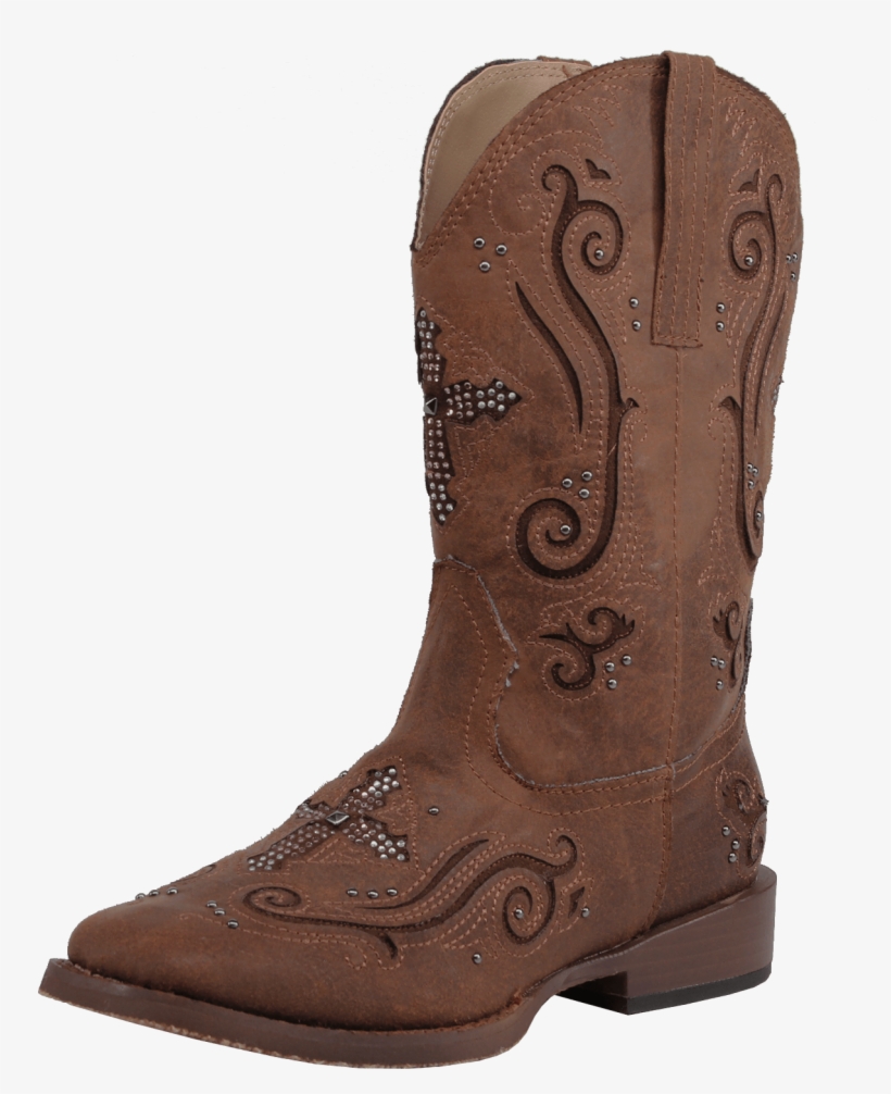 Boot, transparent png