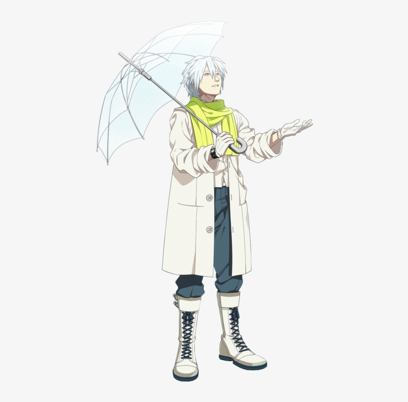 Master Is Master, Heichoubutt - Dmmd Dramatical Murder Windbreaker Coat Custom Made, transparent png
