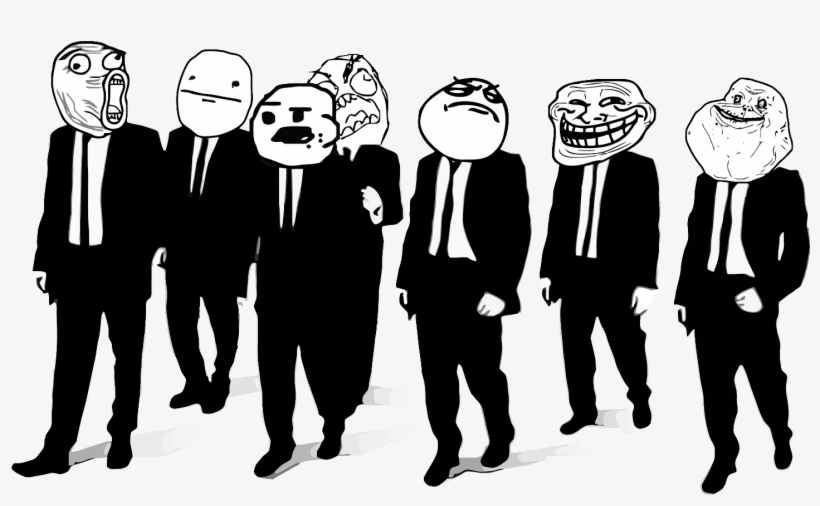 Source - - Power Rangers Reservoir Dogs, transparent png