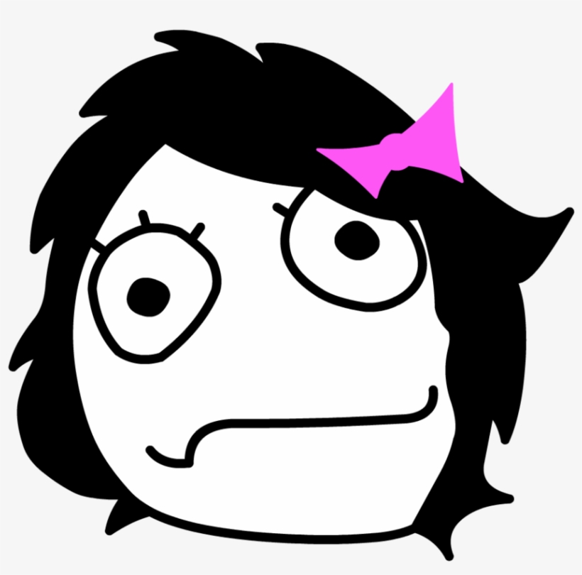 Meme Faces Derpina, transparent png