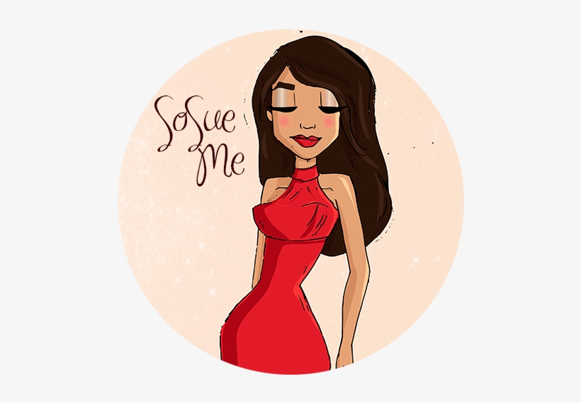 Profiler Sosue02 - Illustration, transparent png