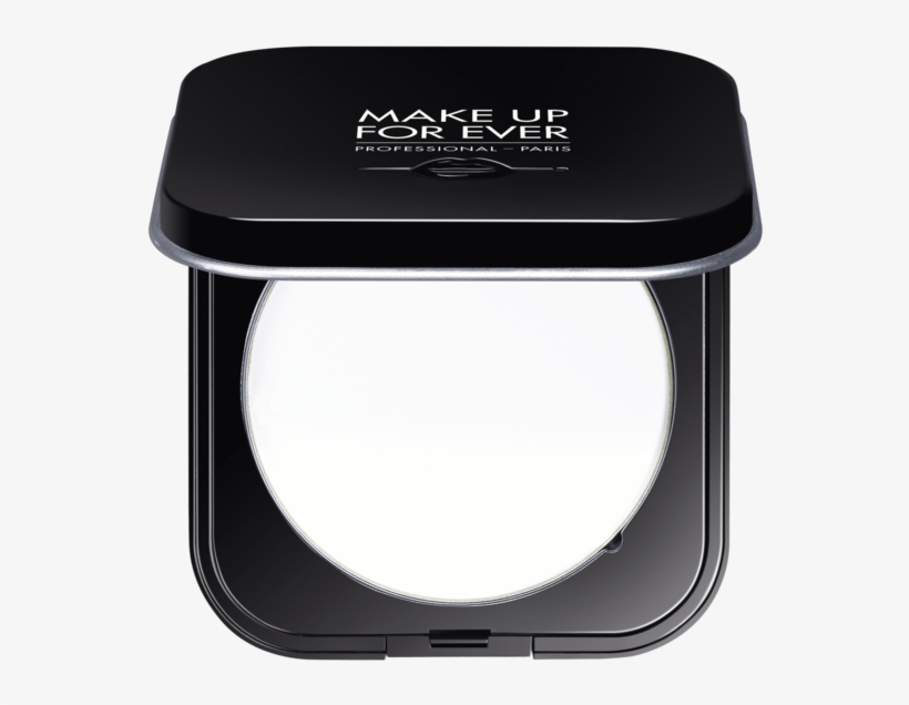 Ultra Hd Pressed Powder - Make Up For Ever Ultra Hd Microfinishing Pressed Powder, transparent png