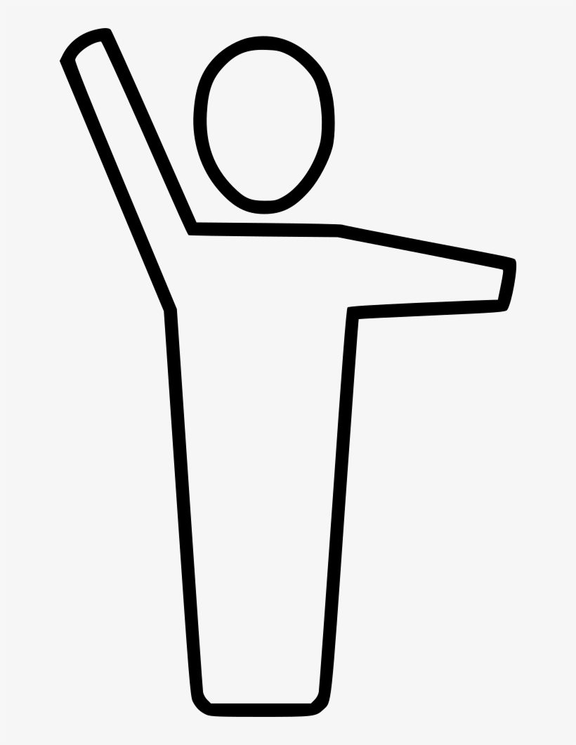 Parents Man Happy Person Wave Comments - Portable Network Graphics, transparent png