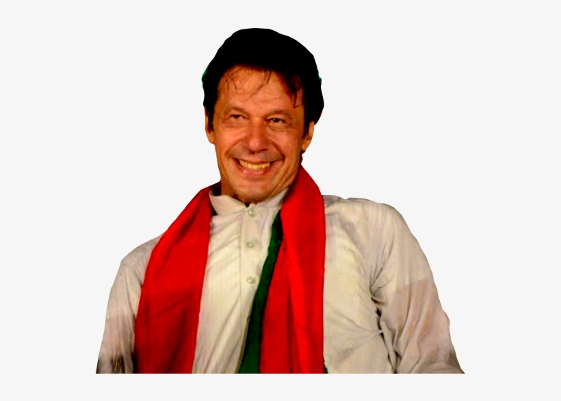 Imran Khan Png Download - Imran Khan Pic Png, transparent png