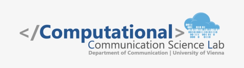The Computational Communication Science Lab Is An Interdisciplinary - Science, transparent png