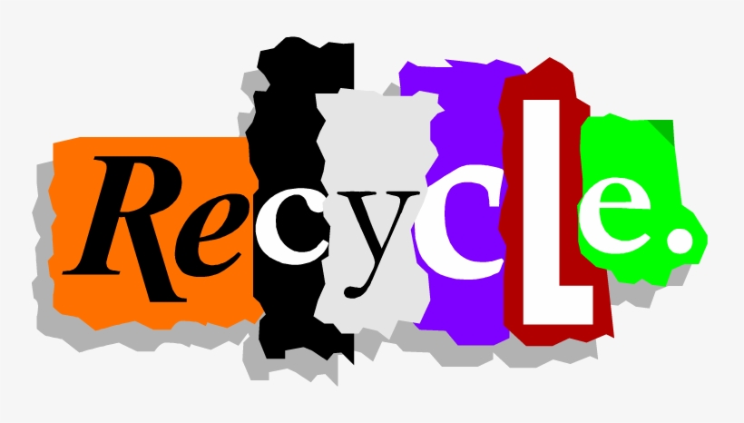 Recycling In The Science Lab - Cafepress Recycle Bumper Sticker, transparent png