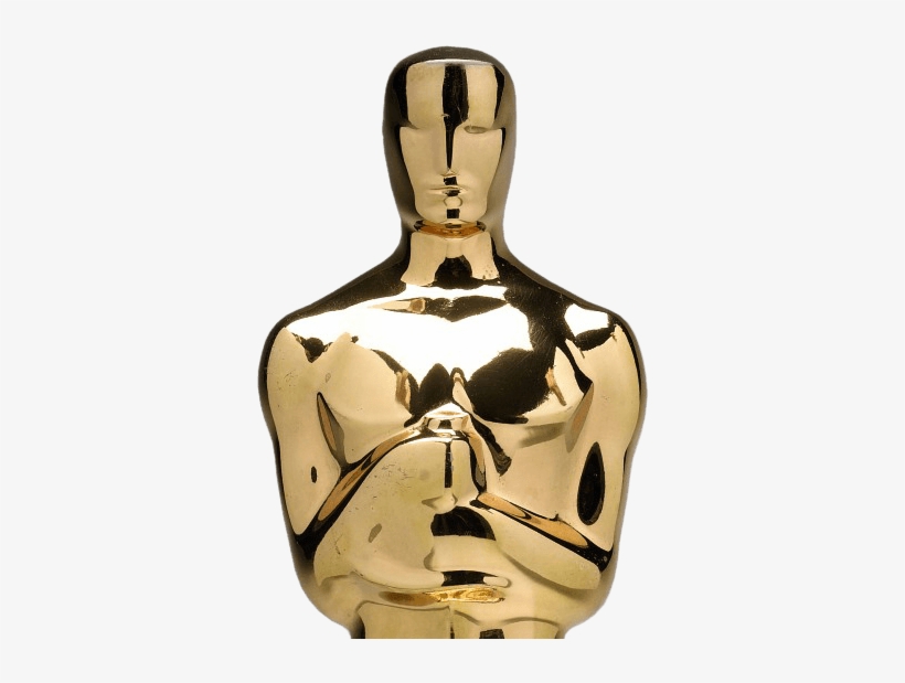 Close Up Oscar Academy Award - Awards Image Hd Png, transparent png