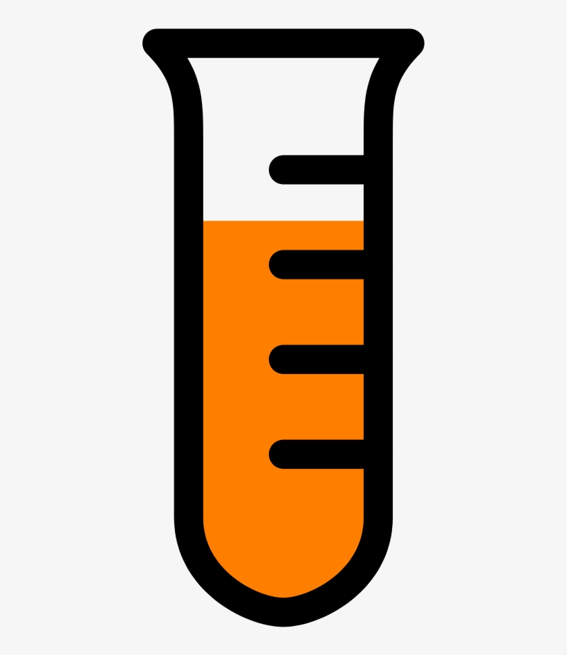 Laboratory Clipart Animated Image Source Test Tube Clipart 600x1268