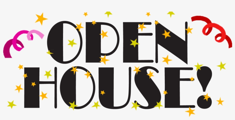 Please Come And Tour Our New Field House And Middle - Open House, transparent png