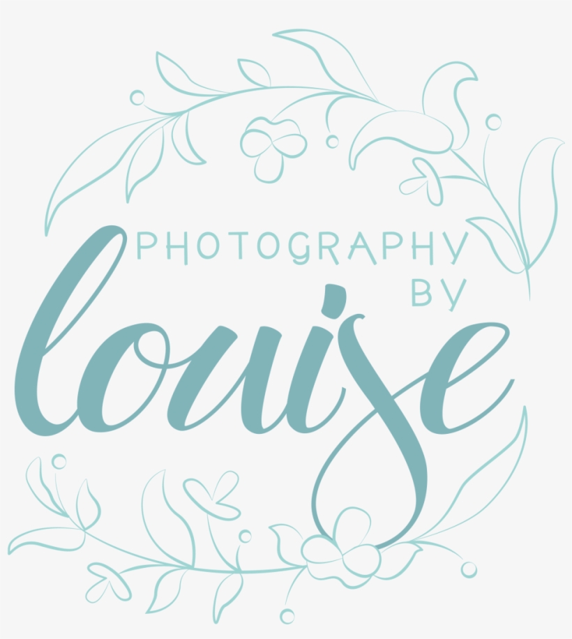 Louise Final Logo Full Colour Zps97464453 - Adi Photography, transparent png