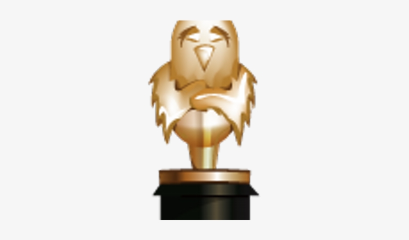 Oscars Predictery - Game, transparent png