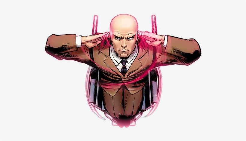 #047 Experienced Professor X Real Name - Professor X Comic Png, transparent png