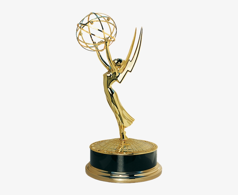 Oscar Award Png Download - Academy Of Television Arts And Sciences Logo, transparent png