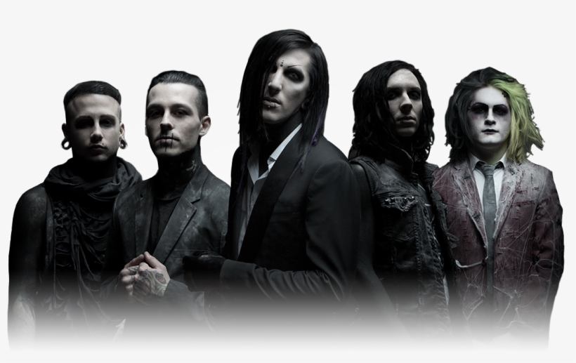 New Album 'reincarnate' Available Now, transparent png