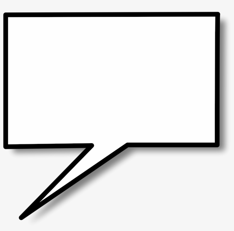 Image Royalty Free Download Speech Free Stock Photo - Speech Bubble Clip Art, transparent png
