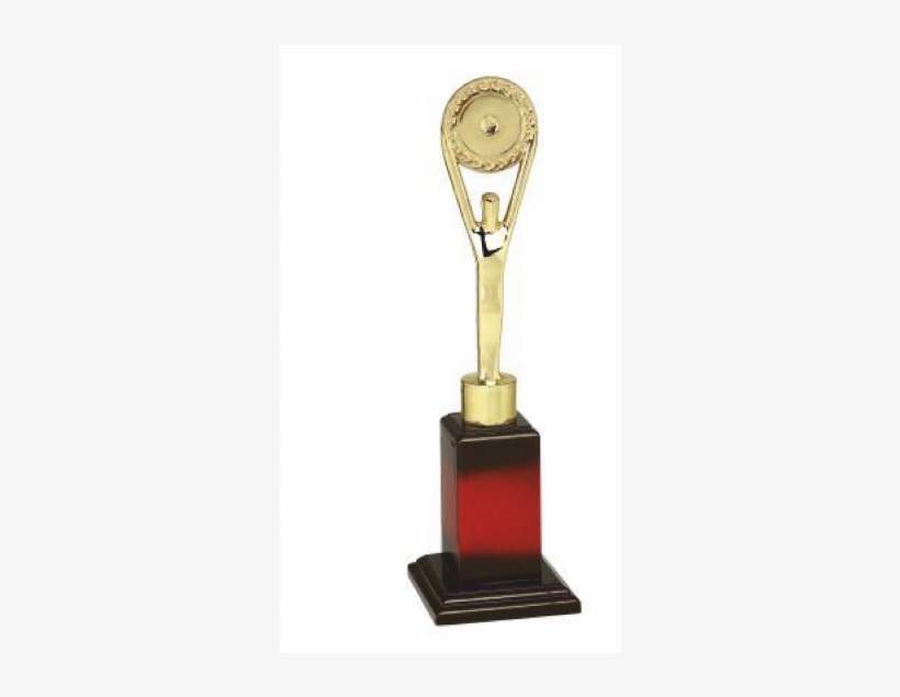 Sew Oscar M - Trophy, transparent png