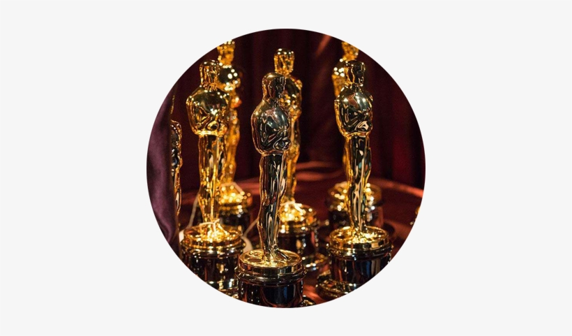Multiple Oscars - Tượng Giải Oscar, transparent png