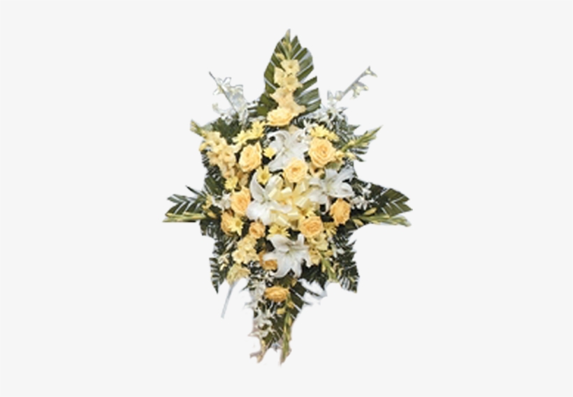 Wreaths & Easel Sprays - Street Fighter, transparent png