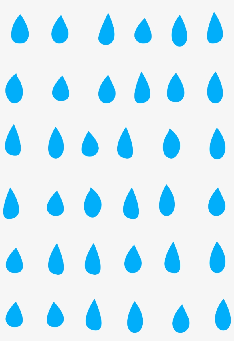 Water-droplets - Blood Drive Transparent, transparent png