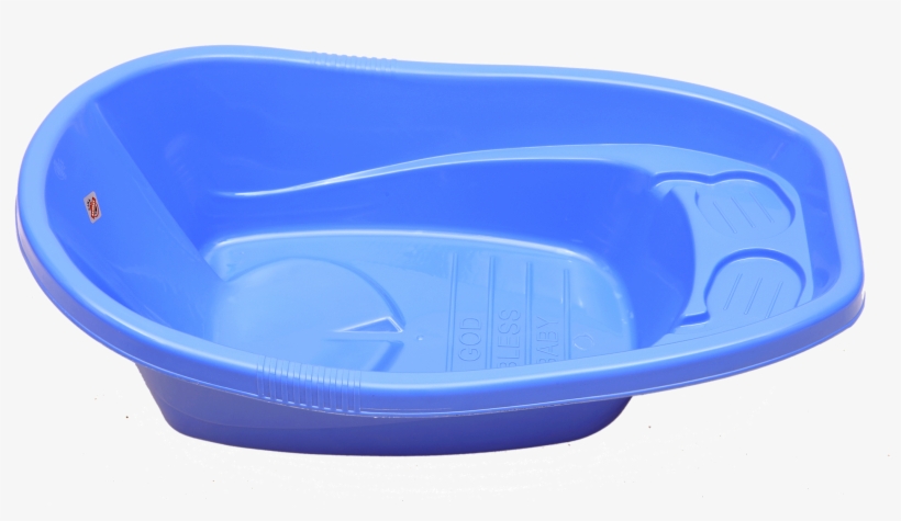 Baby Bath Tub - Bathtub, transparent png