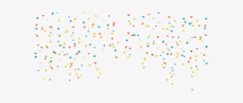 Confetti Png Transparent Images, transparent png