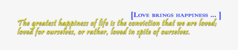 Love Quotes Png Effects - Calligraphy, transparent png