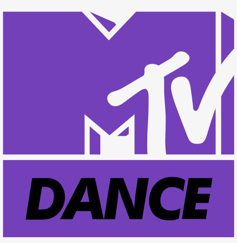 Mtv Dance 2017 Logo - Mtv Live Hd Logo, transparent png