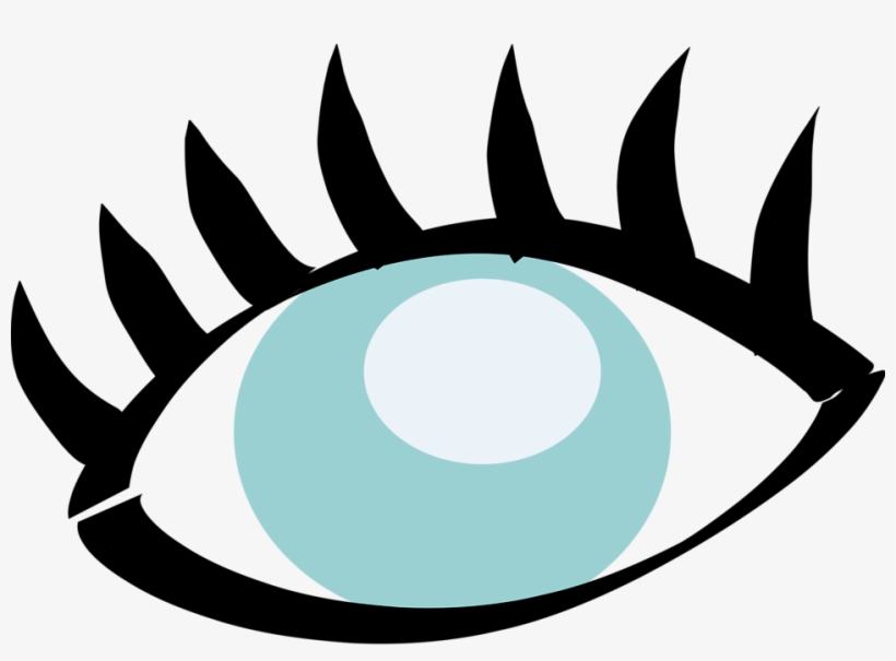 Eye Clipart Transparent Clipart Eye Transparent Background 958x661 PNG Download PNGkit